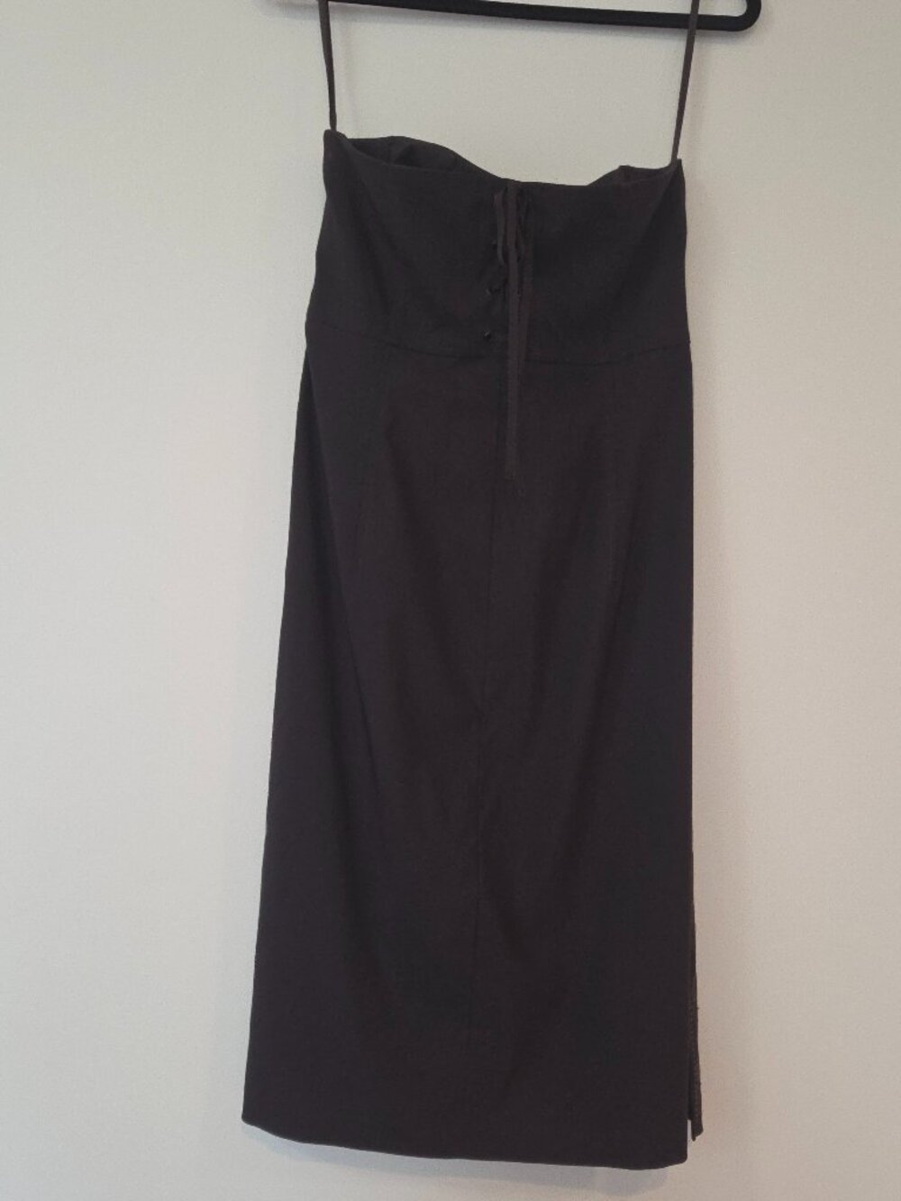 Express Corset Dress Renaissance Inspired Size 11/12